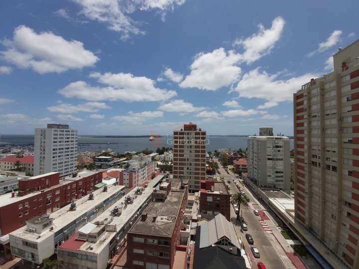 Apartamento en venta en Punta Del Este