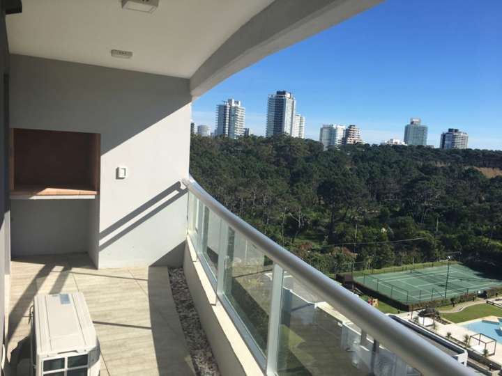 Apartamento en venta en Punta Del Este