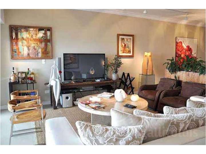 Apartamento en venta en Punta Del Este