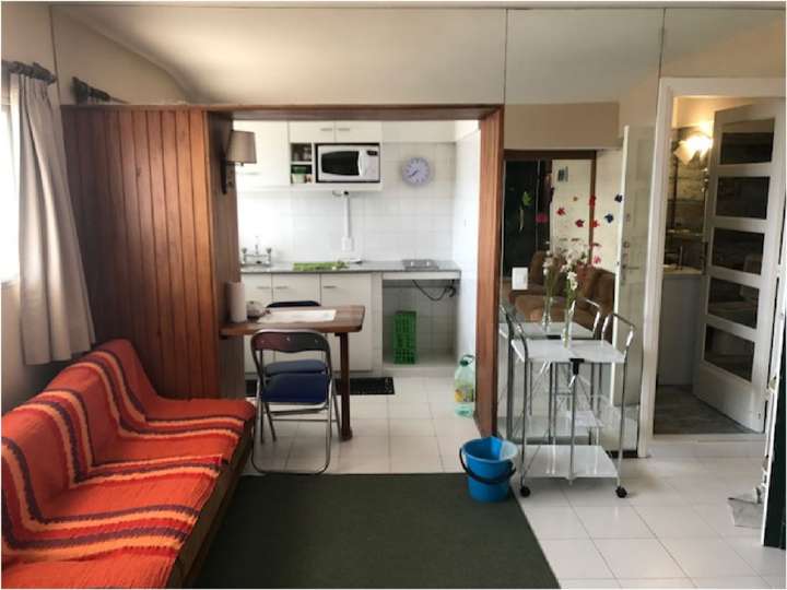 Apartamento en venta en Punta Del Este