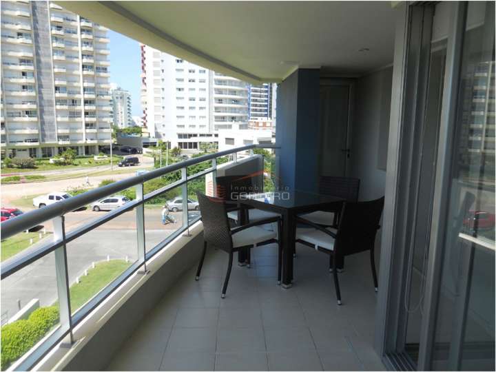 Apartamento en venta en Punta Del Este