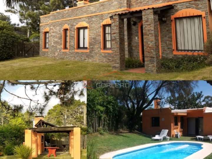 Casa en venta en Maldonado