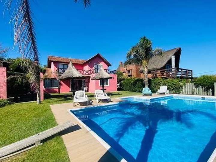 Casa en venta en Maldonado