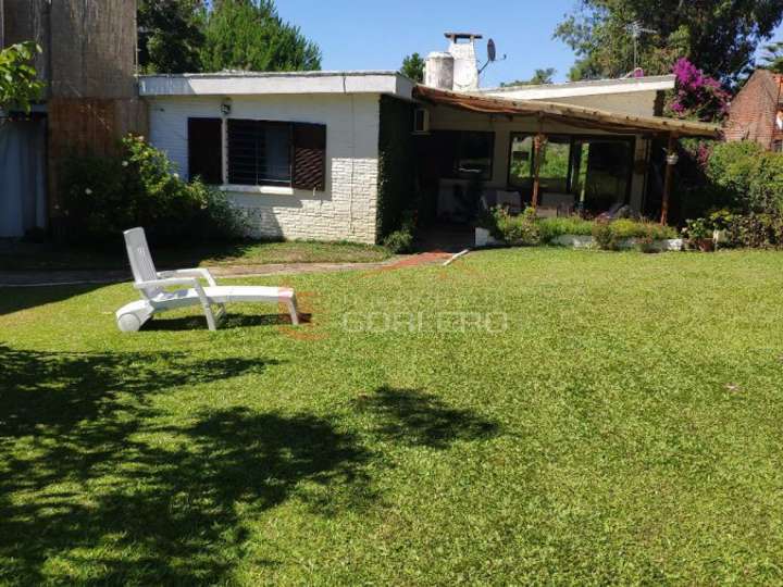 Casa en venta en Pinares, Maldonado