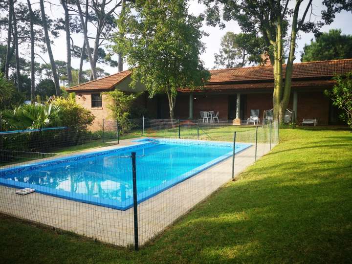 Casa en venta en Punta Del Este