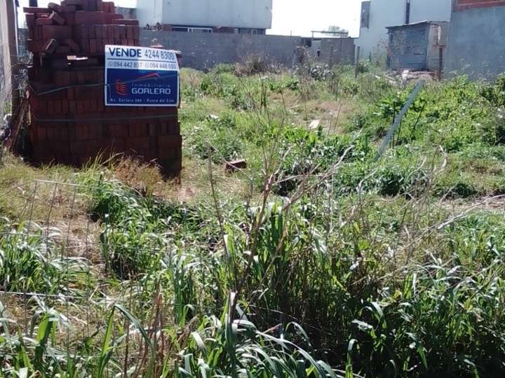 Terreno en venta en Barrio Hipódromo