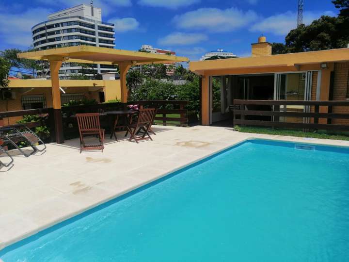 Casa en venta en Punta Del Este