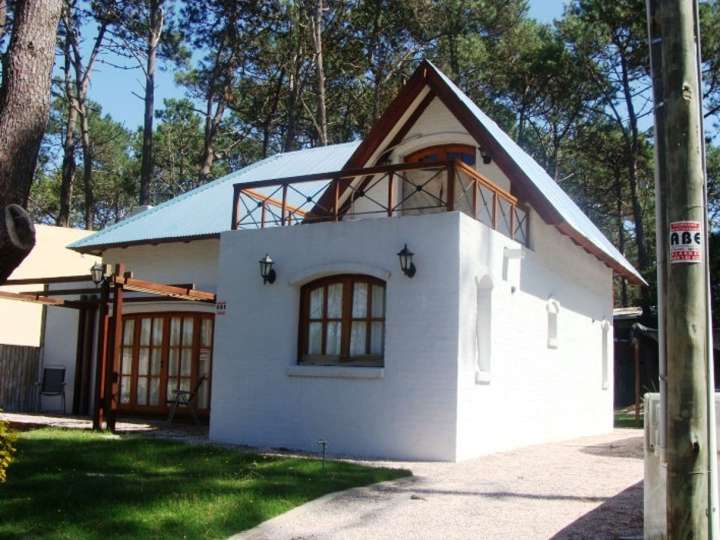 Casa en venta en Maldonado