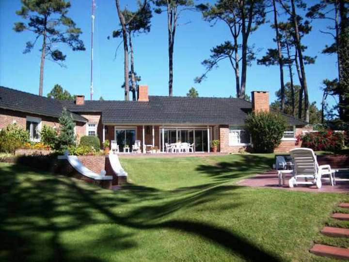 Casa en venta en Punta Del Este