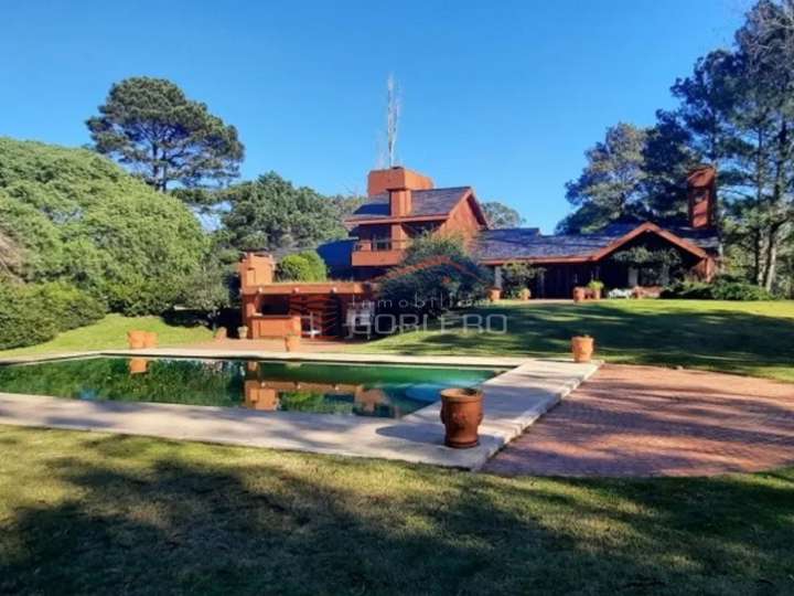 Casa en venta en Punta Del Este