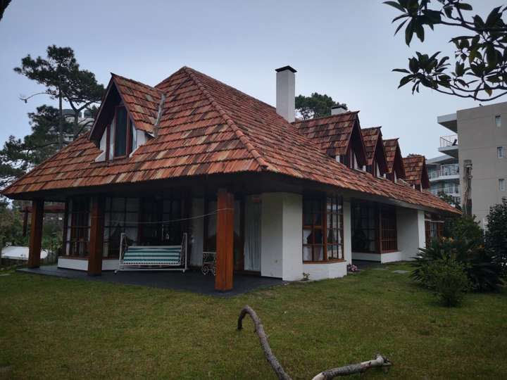 Casa en venta en Punta Del Este