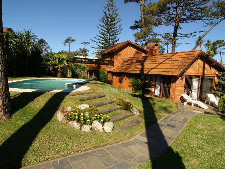 Casa en venta en Punta Del Este