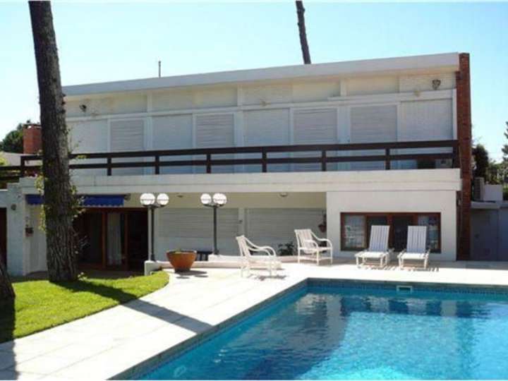 Casa en venta en Punta Del Este