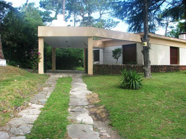 Casa en venta en Punta Del Este