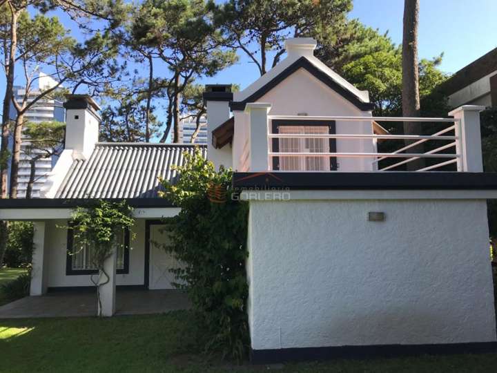 Casa en venta en Punta Del Este