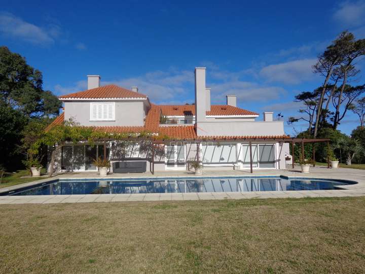 Casa en venta en Punta Del Este