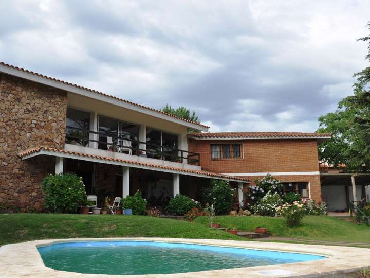 Casa en venta en Punta Del Este