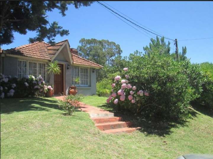 Casa en venta en Punta Del Este