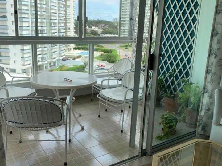 Apartamento en venta en Punta Del Este