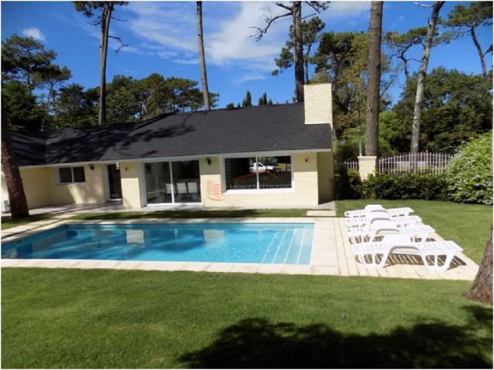 Casa en venta en Punta Del Este