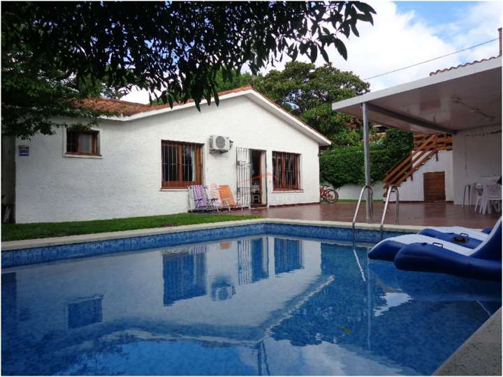 Casa en venta en Punta Del Este