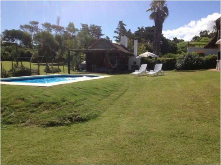 Casa en venta en Pinares, Maldonado