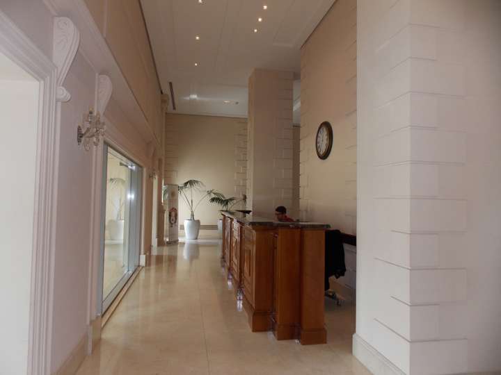 Apartamento en venta en Bulevar General José Gervasio Artigas, Punta Del Este