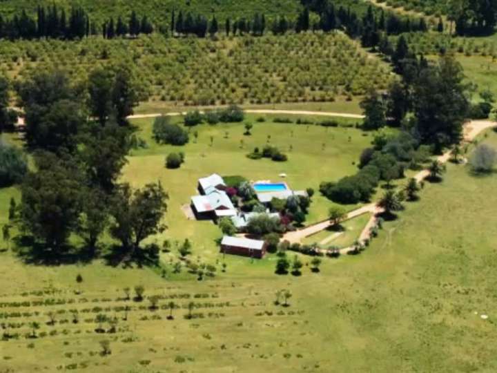 Granja en venta en Maldonado