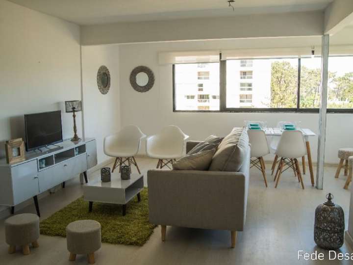 Apartamento en venta en Punta Del Este