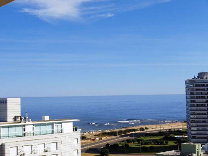 Apartamento en venta en Punta Del Este