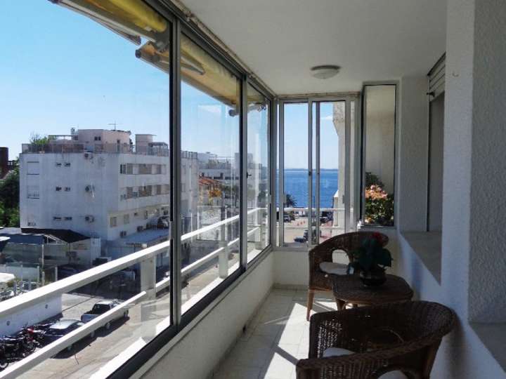 Apartamento en venta en Punta Del Este