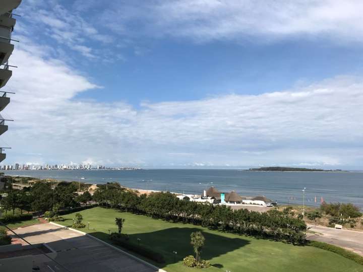 Apartamento en venta en Punta Del Este