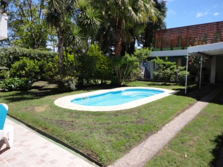 Casa en venta en Punta Del Este