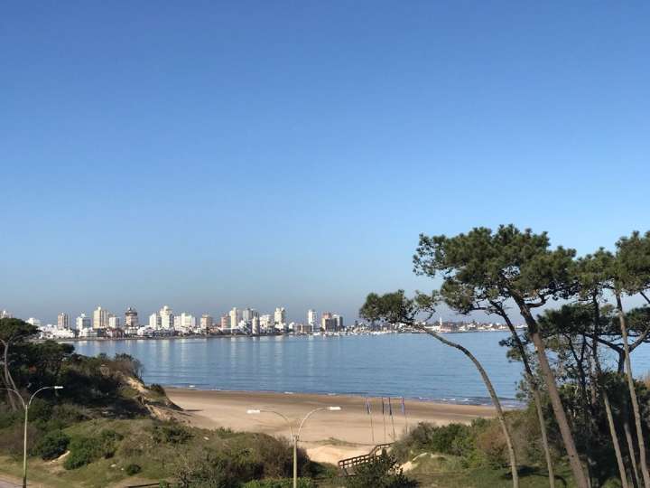 Apartamento en venta en Punta Del Este