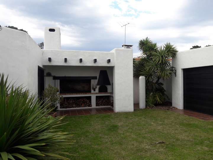 Casa en venta en Punta Del Este