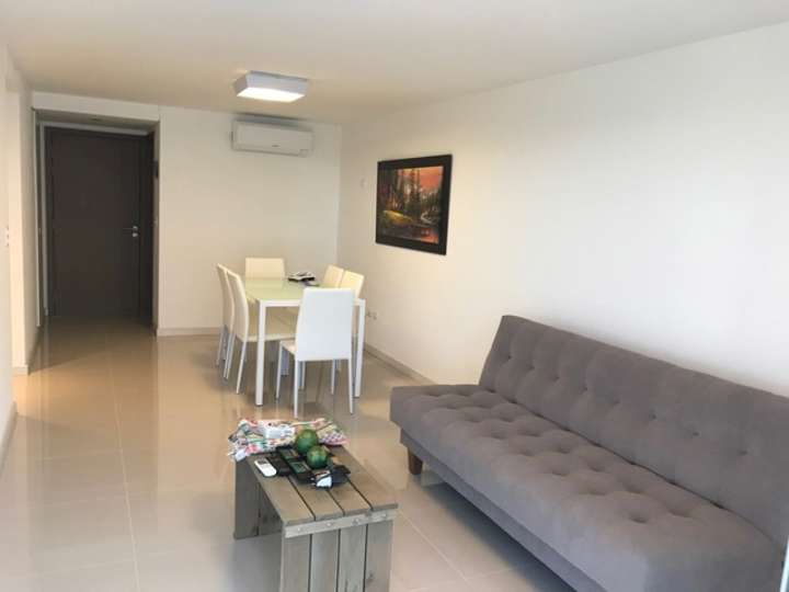 Apartamento en venta en Punta Del Este