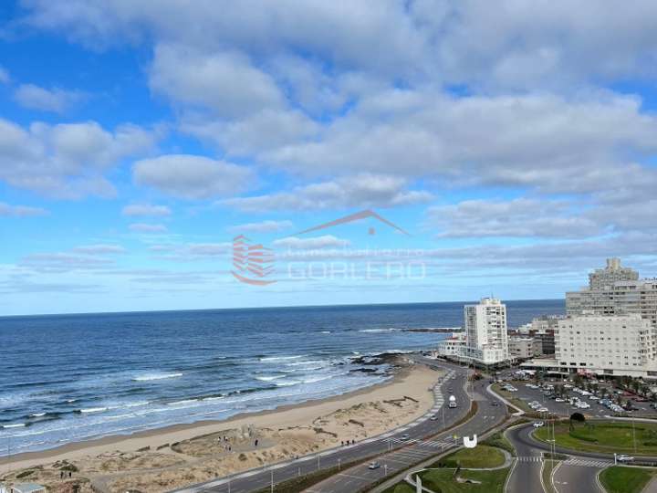 Apartamento en venta en Punta Del Este