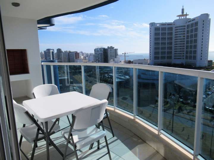 Apartamento en venta en Punta Del Este