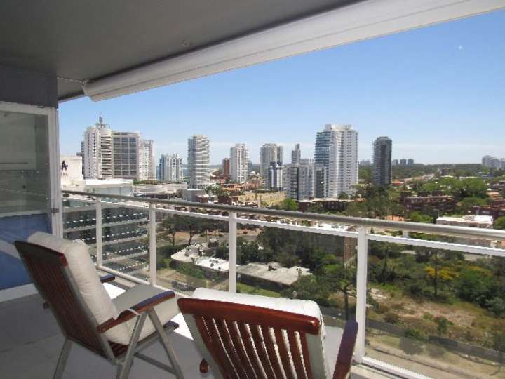 Apartamento en venta en Punta Del Este