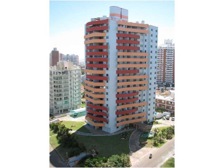 Apartamento en venta en Punta Del Este