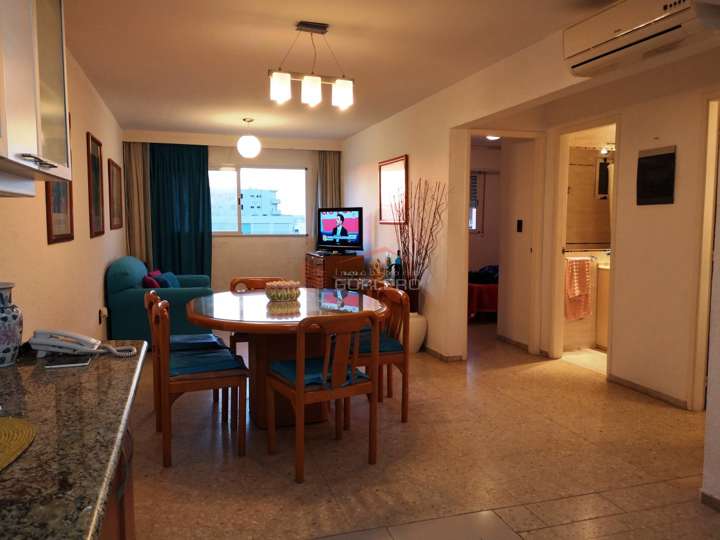 Apartamento en venta en Punta Del Este