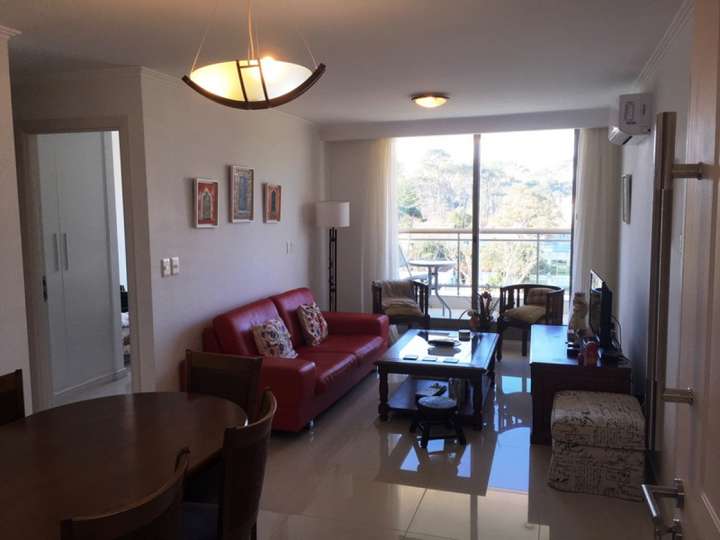 Apartamento en venta en Punta Del Este