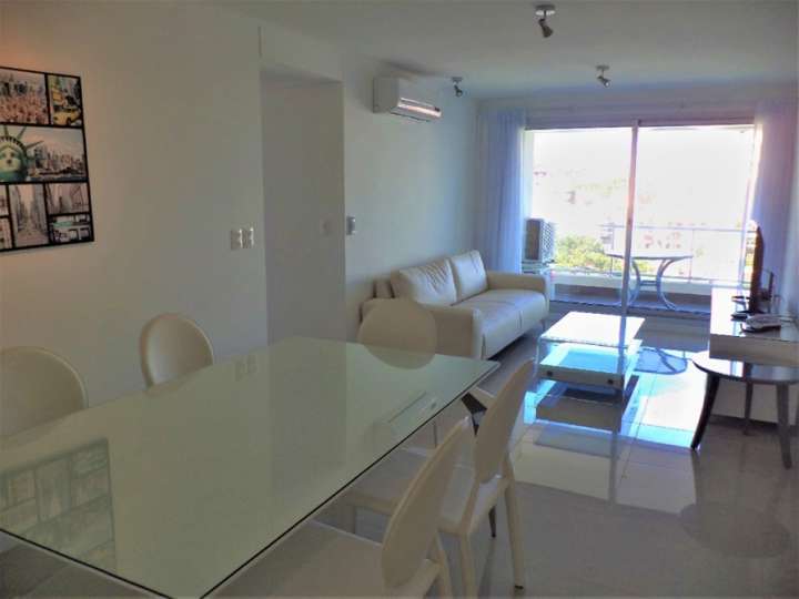 Apartamento en venta en Punta Del Este