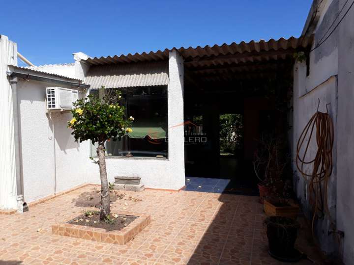 Casa en venta en Barrio Sur, Montevideo