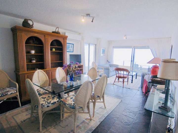 Apartamento en venta en Punta Del Este