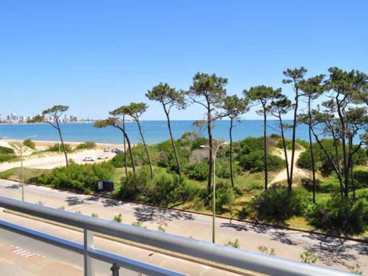 Apartamento en venta en Punta Del Este