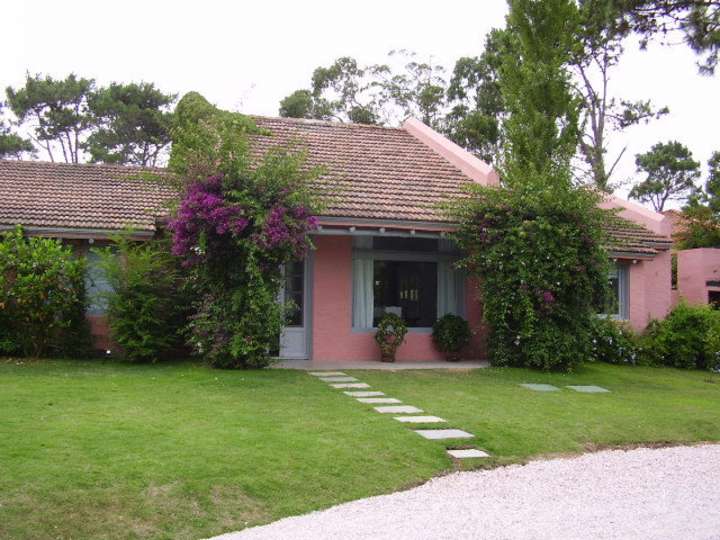 Casa en venta en Gran Ville, Maldonado