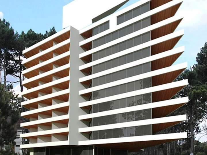 Apartamento en venta en Punta Del Este