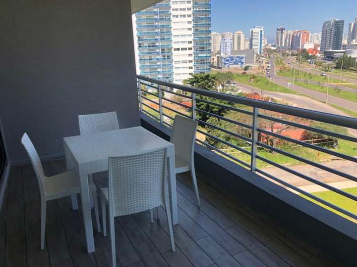 Apartamento en venta en Punta Del Este