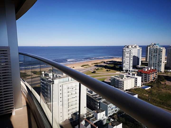 Apartamento en venta en Punta Del Este